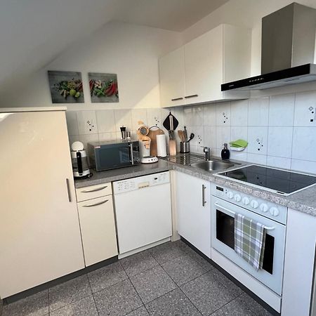 Ferienwohnung Zentral In Loerrach - Konus Gaestekarte Inklusive 外观 照片