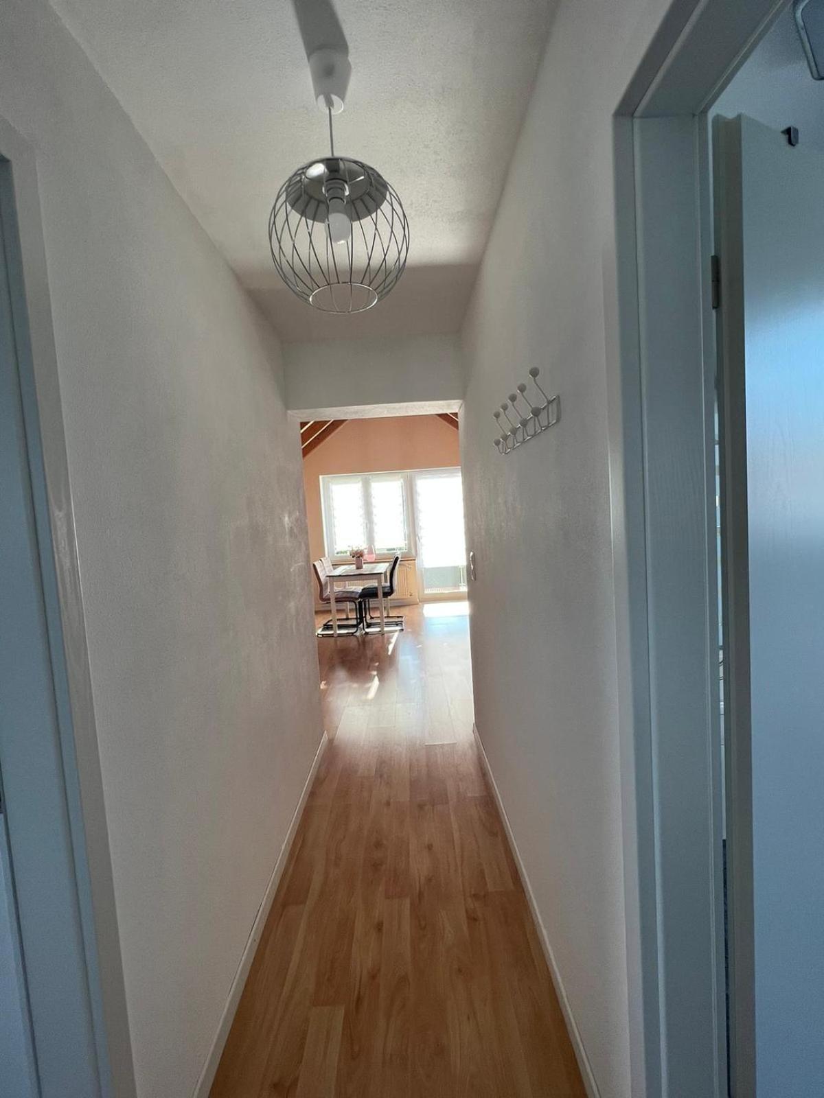 Ferienwohnung Zentral In Loerrach - Konus Gaestekarte Inklusive 外观 照片